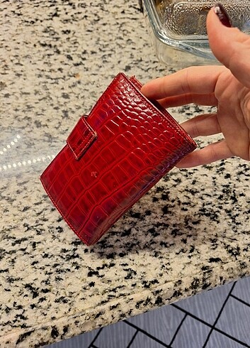 Grande cuzdan - Görsel 4