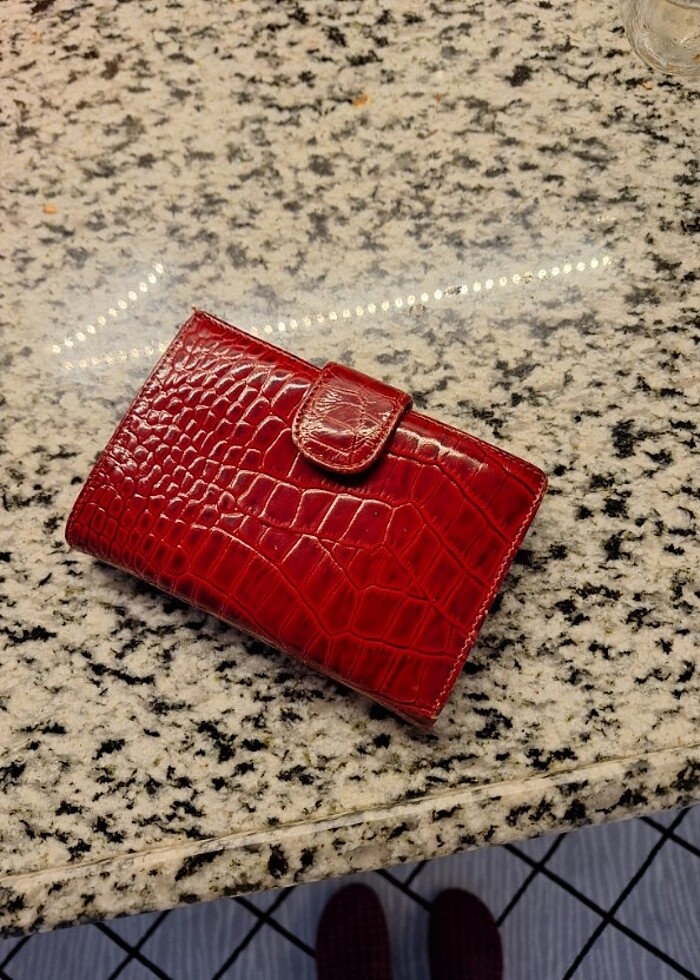 Grande cuzdan - Görsel 3