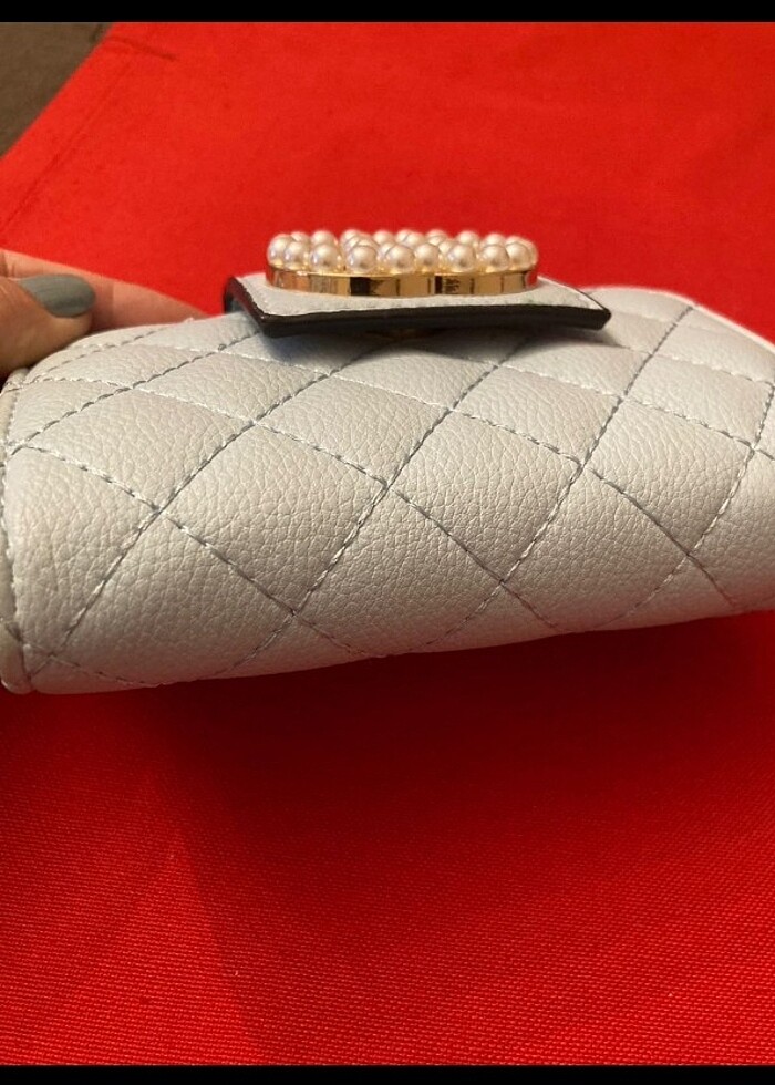 Aldo cuzdan - Görsel 4