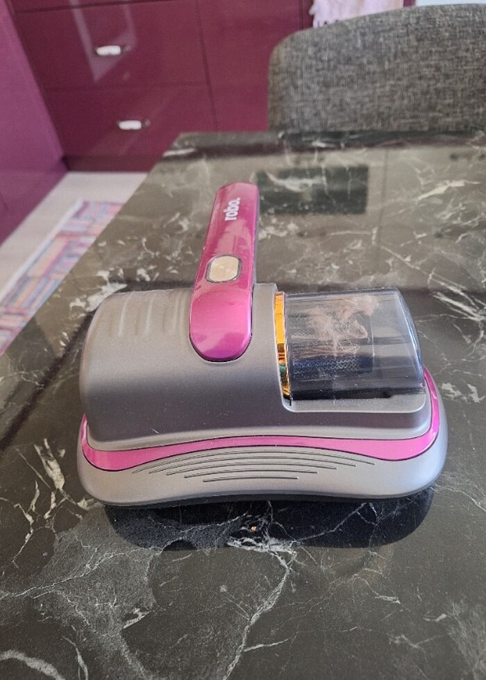 Robo tuy toplayici - Görsel 2