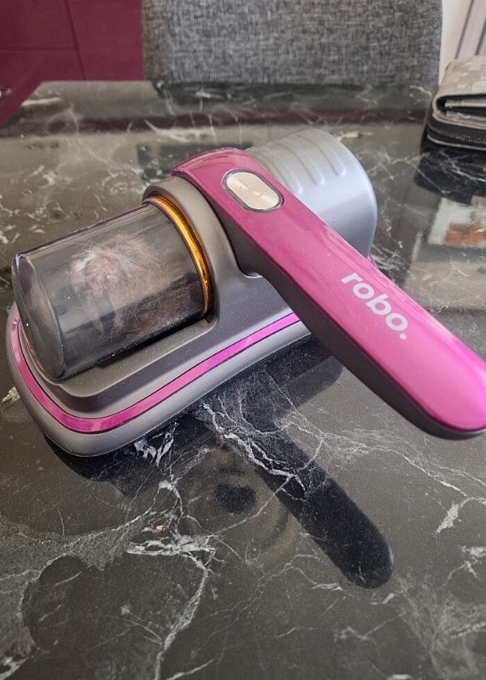 Robo tuy toplayici - Görsel 3