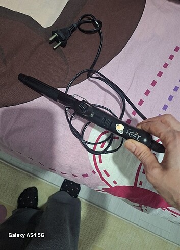 Felix sac masasi - Görsel 2