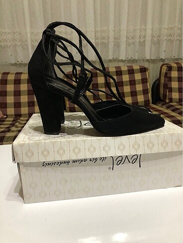 stiletto