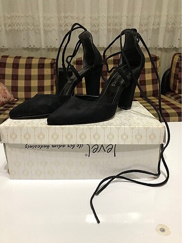 Diğer stiletto
