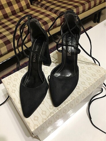 38 Beden stiletto