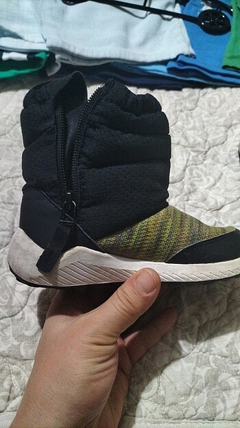 26 Beden Adidas bot