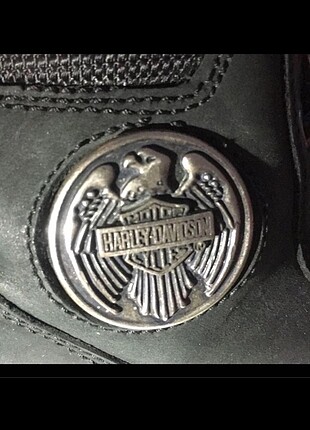 Harley Davidson HARLEY DAVIDSON 38 NUMARA BOT