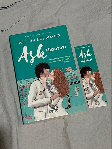 aşk hipotezi