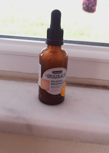 The Originals Yaşlanma Karşıtı Serum - Görsel 2