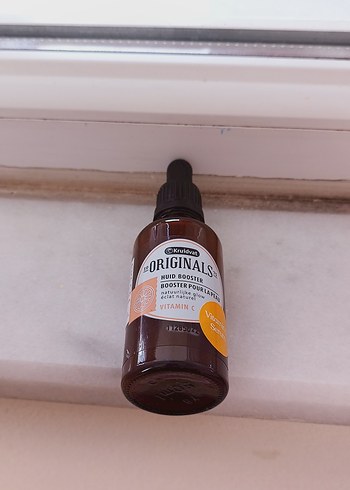 The Originals Yaşlanma Karşıtı Serum - Görsel 3