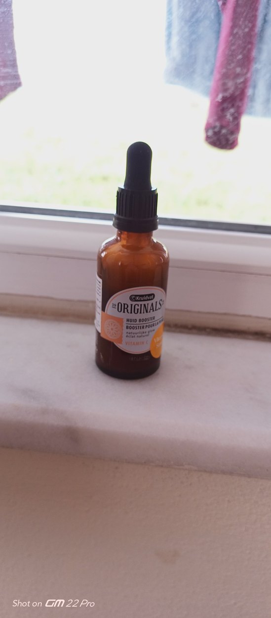 The Originals Yaşlanma Karşıtı Serum - Görsel 2