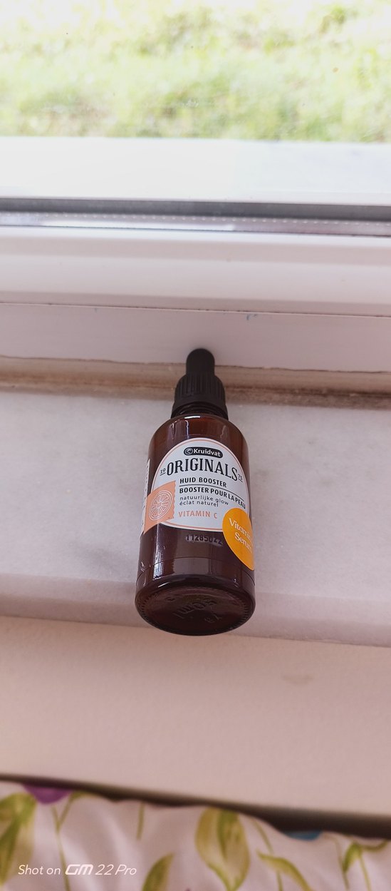 The Originals Yaşlanma Karşıtı Serum - Görsel 3