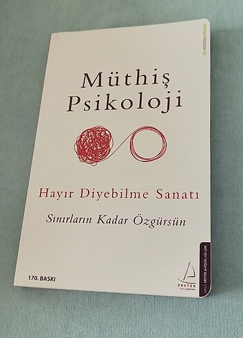 Müthiş psikoloji 