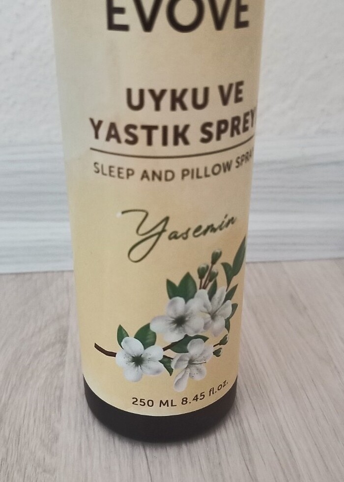 Uyku yastık spreyi  - Görsel 3