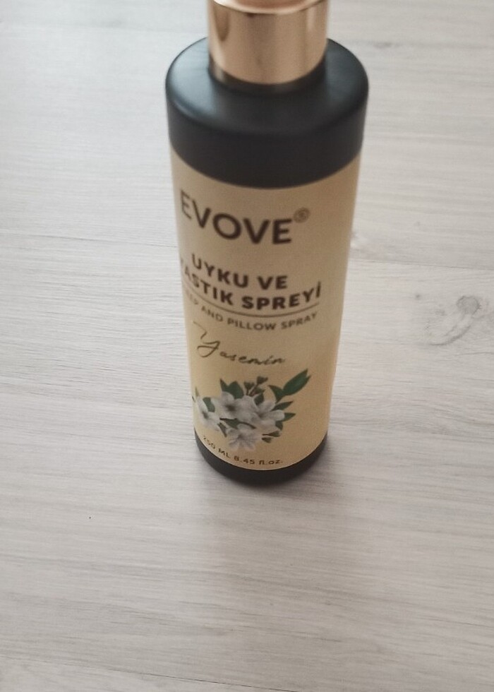Uyku yastık spreyi  - Görsel 2