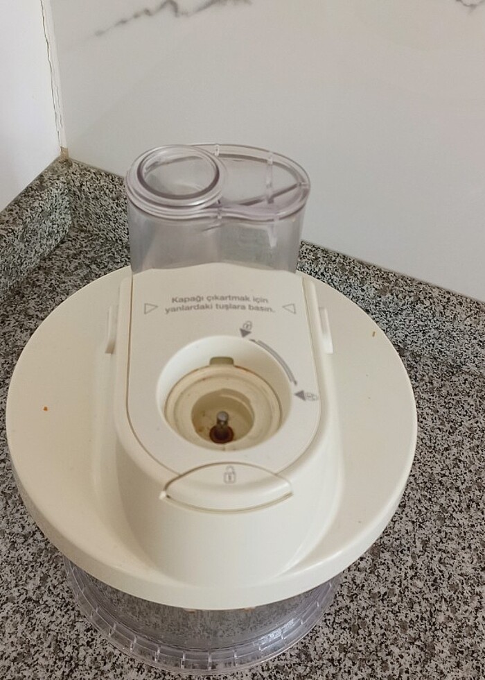 Robot Arçelik Marka - Görsel 3