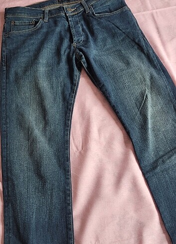 Republic denim erkek kot pantolon