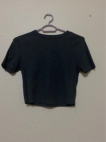 Crop T-shirt