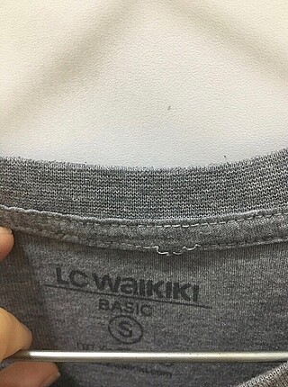 LC Waikiki Askılı crop