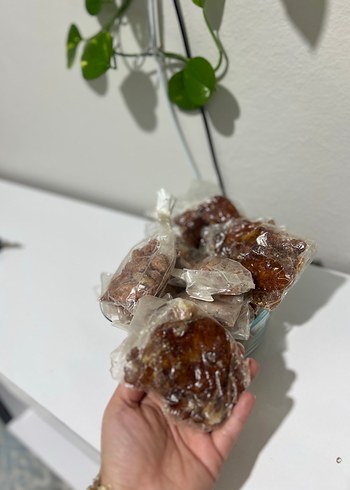 Doğal Çam Sakızı - Görsel 2