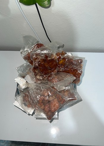 Doğal Çam Sakızı - Görsel 4