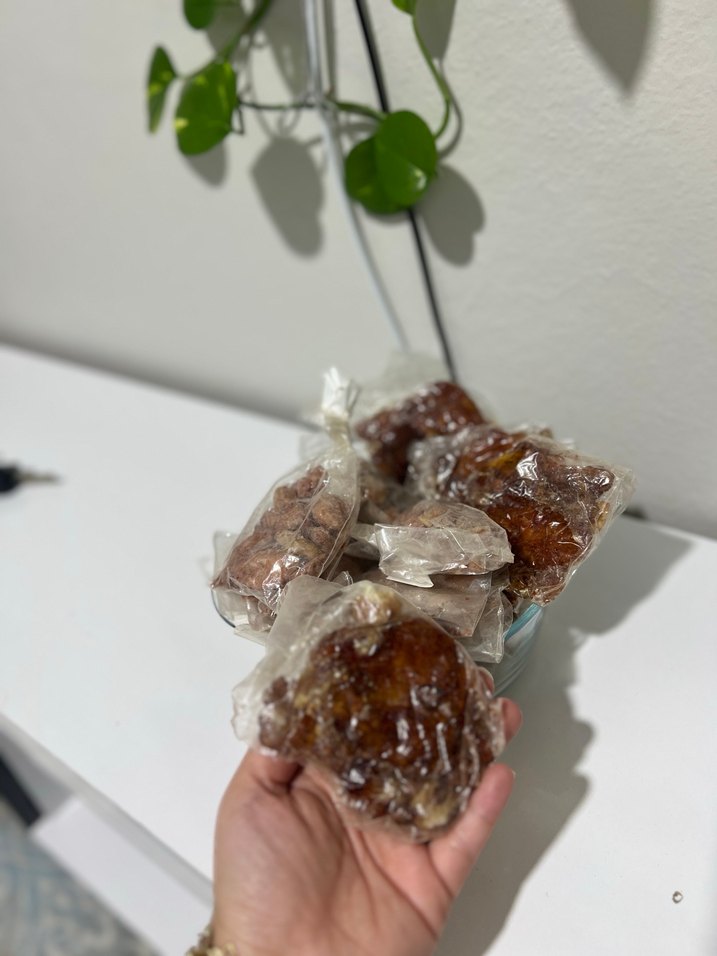 Doğal Çam Sakızı - Görsel 2