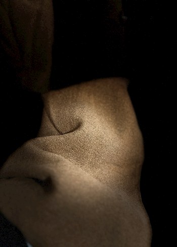 Kadın Kaşe Kaban - Görsel 8