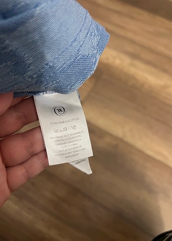 Vakko Erkek Polo Tişört - Görsel 4