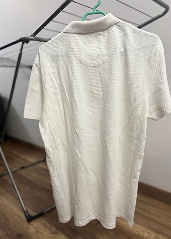 Gömlek yaka tişört - Görsel 3