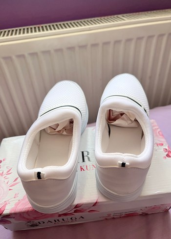 Kadın Spor Ayakkabı - Görsel 3