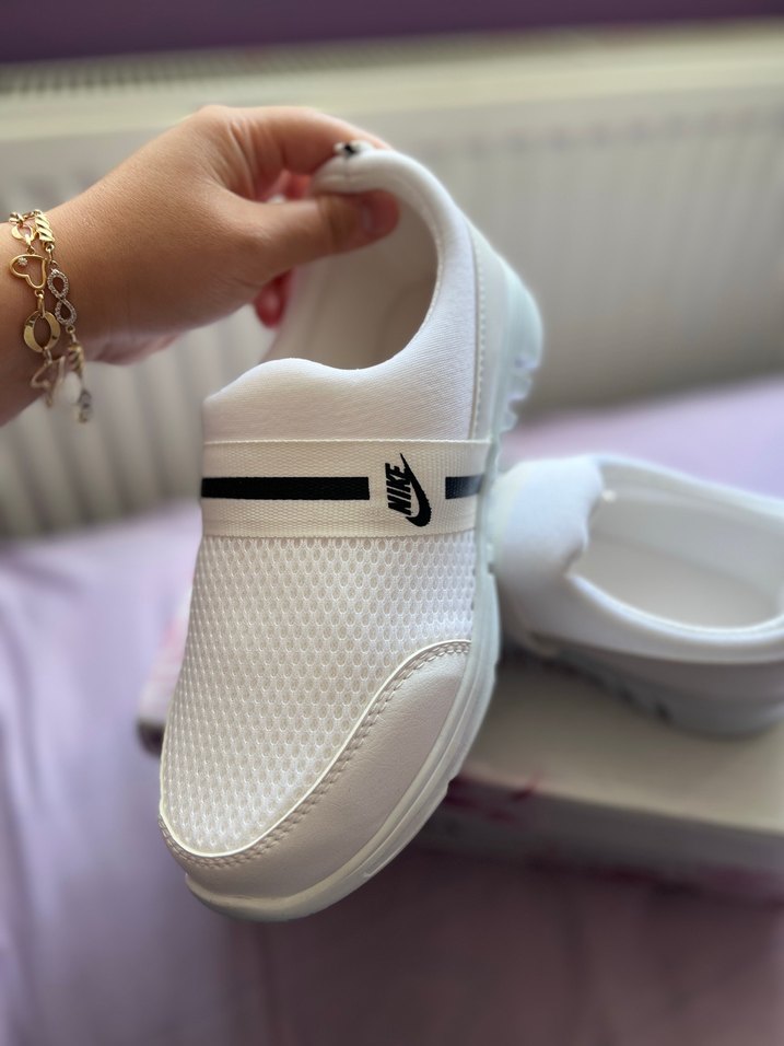 Kadın Spor Ayakkabı - Görsel 2