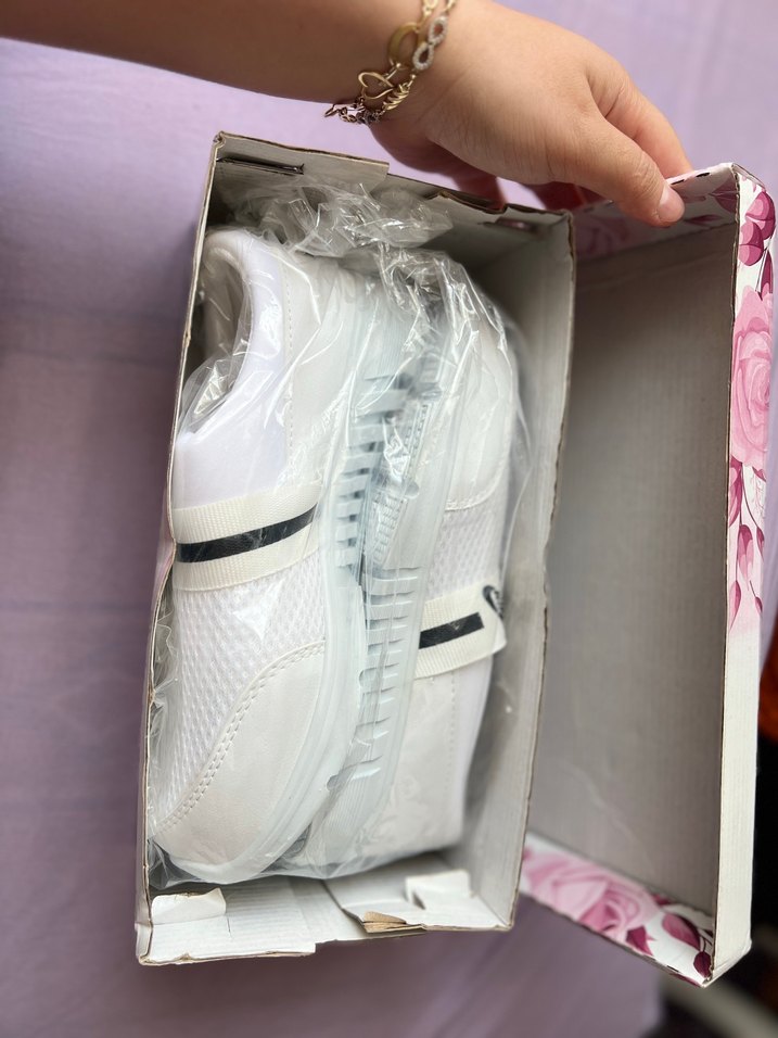 Kadın Spor Ayakkabı - Görsel 5