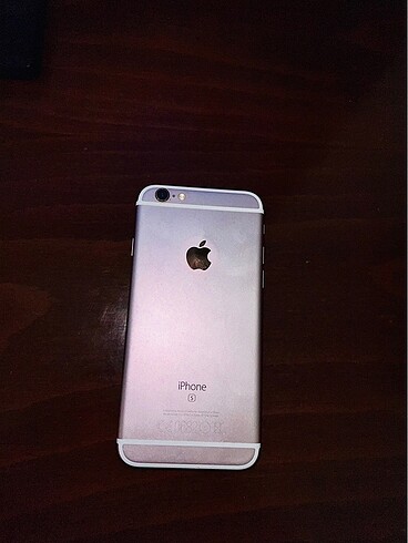 iPhone 6s