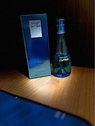 Davidoff Davidoff Cool Water Parfüm