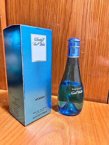 Davidoff Cool Water Parfüm