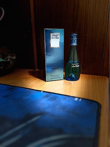 Beden Davidoff Cool Water Parfüm