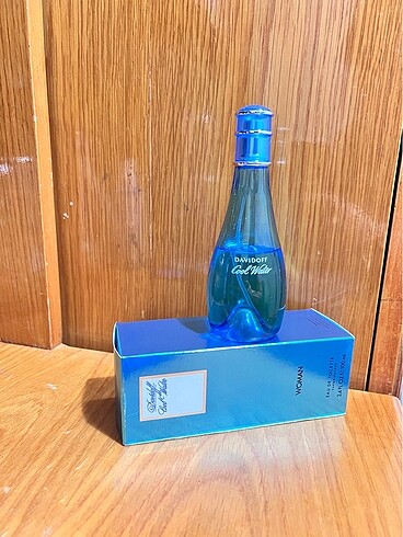 Beden Renk Davidoff Cool Water Parfüm