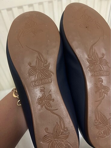 Lacivert Babet - Görsel 5