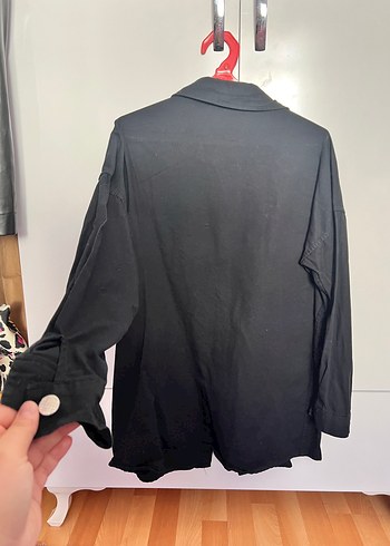 Taşlı Kadın Ceket - Görsel 3