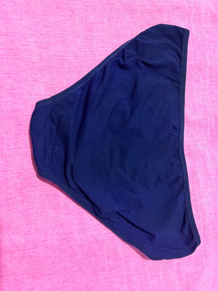 Kadın Pamuklu Külot - Görsel 5