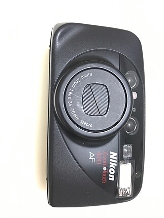 Nikon Zoom Touch 470 AF