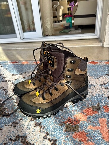 Jack wolfskin in en iyi botu