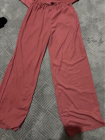 s Beden Zara pijama takımı