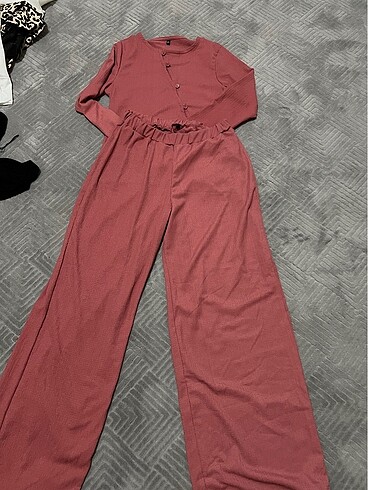 s Beden çeşitli Renk Zara pijama takımı