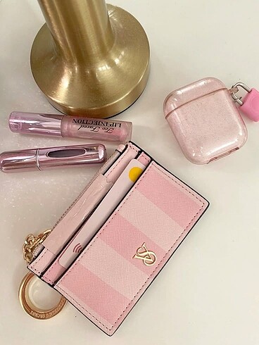 Victoria secret kartlık