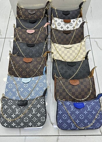 Louis Vuitton Kadın Çanta
