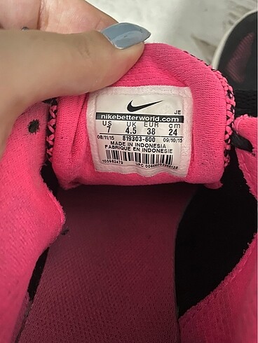 Nike Nike Kadın Spor Ayakkabı