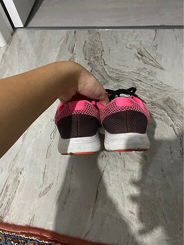 38 Beden siyah Renk Nike Kadın Spor Ayakkabı