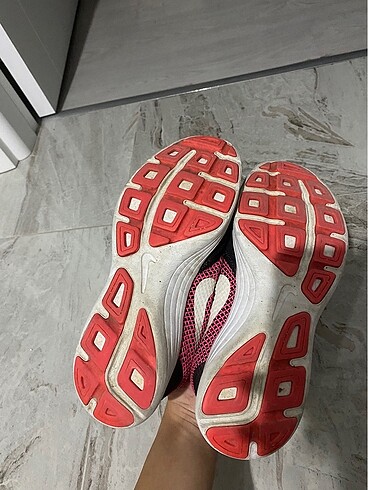 38 Beden Nike Kadın Spor Ayakkabı