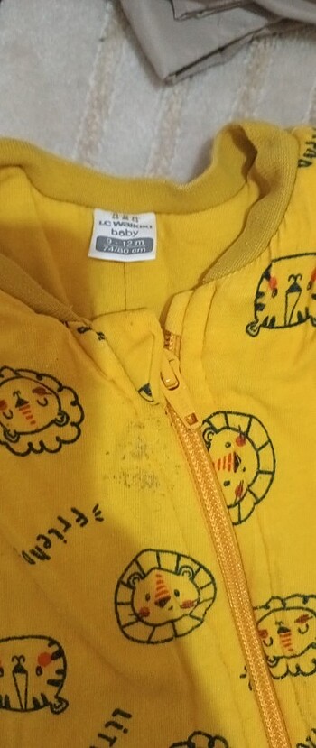 Bebek tulym - Görsel 2